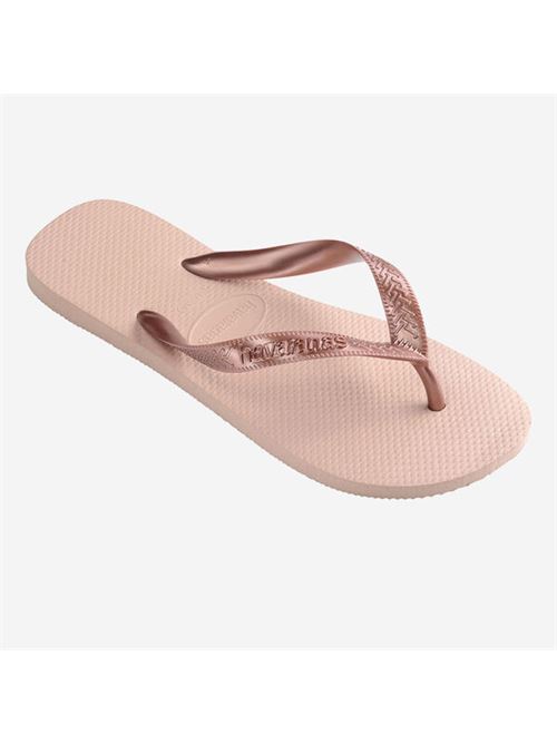 Infradito donna colore Rose HAVAIANAS | SLIMBALLET ROSE